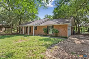 731 Baines St, Salado, TX 76571 - Photo 29