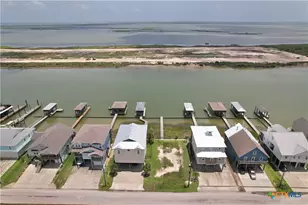 Lot 4 Tbd Stella Ave, Port O'Connor, TX 77982 - Photo 1