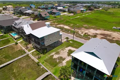 Lot 4, Tbd Stella Avenue, Port O'Connor, TX 77982 - Photo 17
