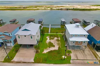 Lot 4, Tbd Stella Avenue, Port O'Connor, TX 77982 - Photo 9