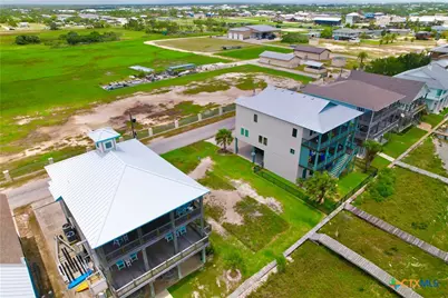 Lot 4, Tbd Stella Avenue, Port O'Connor, TX 77982 - Photo 7