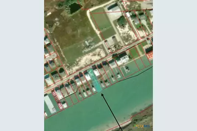 Lot 4, Tbd Stella Avenue, Port O'Connor, TX 77982 - Photo 11