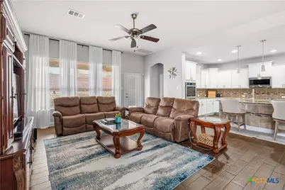 823 Olive Lane, Harker Heights, TX 76548 - Photo 11