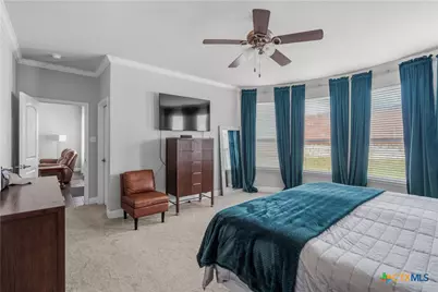 823 Olive Lane, Harker Heights, TX 76548 - Photo 19