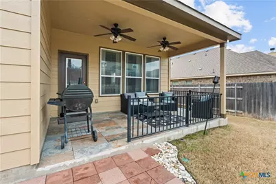 823 Olive Lane, Harker Heights, TX 76548 - Photo 31