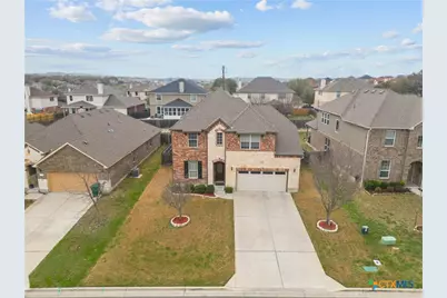 823 Olive Lane, Harker Heights, TX 76548 - Photo 1