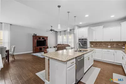 823 Olive Lane, Harker Heights, TX 76548 - Photo 5