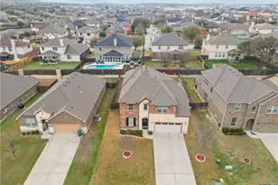 823 Olive Ln, Harker Heights, TX 76548 - Photo 3