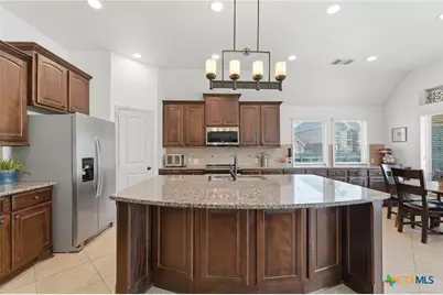 2970 Prairie Bluff, Seguin, TX 78155 - Photo 13