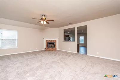2705 Uvero Alto Drive, Killeen, TX 76549 - Photo 3