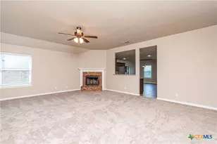 2705 Uvero Alto Dr, Killeen, TX 76549 - Photo 3
