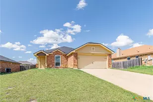 2705 Uvero Alto Dr, Killeen, TX 76549 - Photo 1