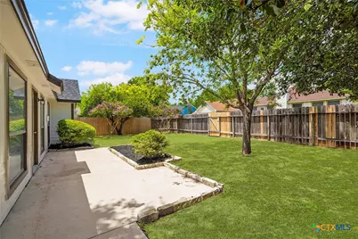 4302 Longhorn Trail, Temple, TX 76502 - Photo 23