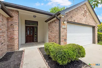 4302 Longhorn Trail, Temple, TX 76502 - Photo 5