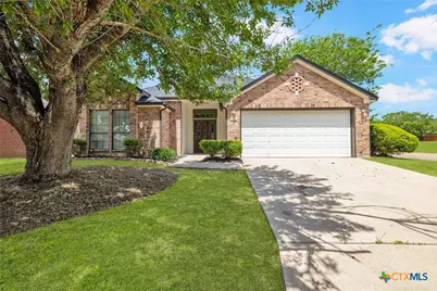 4302 Longhorn Trail, Temple, TX 76502 - Photo 1