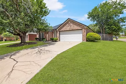 4302 Longhorn Trail, Temple, TX 76502 - Photo 3