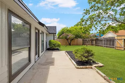 4302 Longhorn Trail, Temple, TX 76502 - Photo 25