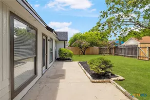 4302 Longhorn Trail, Temple, TX 76502 - Photo 25