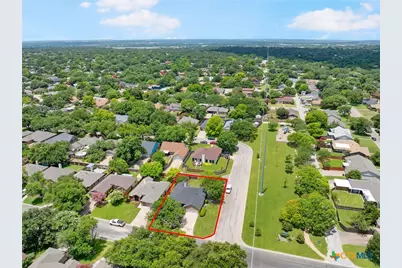 4302 Longhorn Trail, Temple, TX 76502 - Photo 29