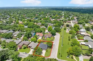 4302 Longhorn Trail, Temple, TX 76502 - Photo 29