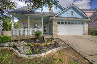 2043 Nevada Street, San Marcos, TX 78666 - Photo 1