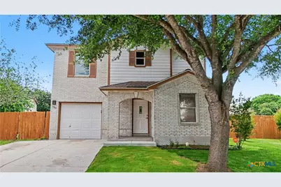 3955 Trinity Trail, New Braunfels, TX 78132 - Photo 1