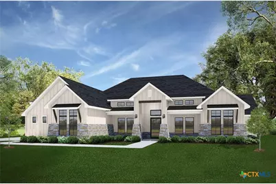6756 Kings Mill Drive, Salado, TX 76571 - Photo 1