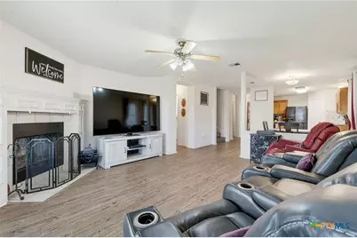 5706 Bertha Drive, Killeen, TX 76542 - Photo 11