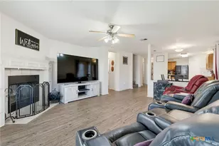 5706 Bertha Dr, Killeen, TX 76542 - Photo 11