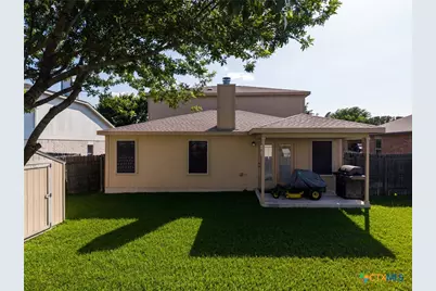 5706 Bertha Drive, Killeen, TX 76542 - Photo 29