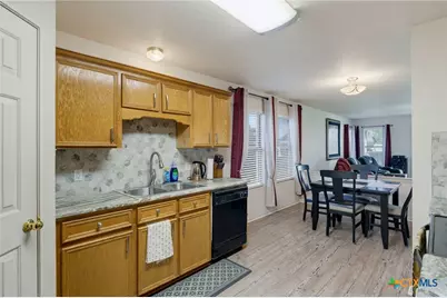 5706 Bertha Drive, Killeen, TX 76542 - Photo 5