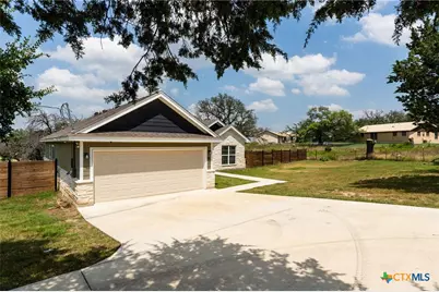 1110 County Road 1045, Lampasas, TX 76550 - Photo 5