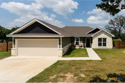 1110 County Road 1045, Lampasas, TX 76550 - Photo 1