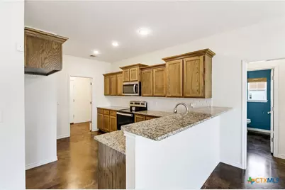 1110 County Road 1045, Lampasas, TX 76550 - Photo 21