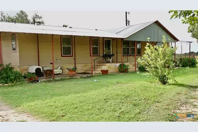 170 County Road 505, Goldthwaite, TX 76844 - Photo 3