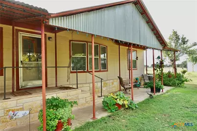 170 County Road 505, Goldthwaite, TX 76844 - Photo 1