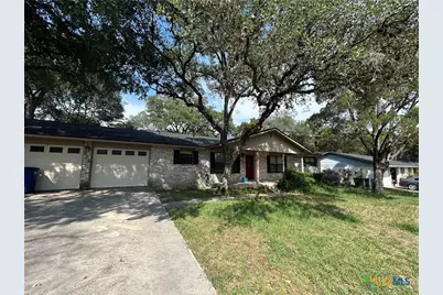 826 Timber, New Braunfels, TX 78130 - Photo 1