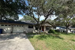 826 Timber, New Braunfels, TX 78130 - Photo 1