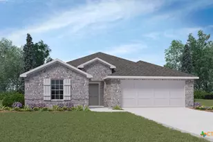 1416 Victory Rnch Trl, Killeen, TX 76549 - Photo 1