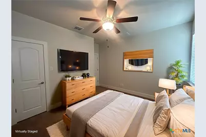 737 Milestone Park #22A, New Braunfels, TX 78130 - Photo 9