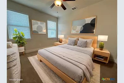 737 Milestone Park #22A, New Braunfels, TX 78130 - Photo 11