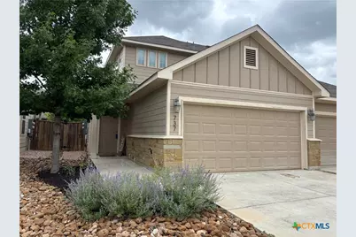 737 Milestone Park #22A, New Braunfels, TX 78130 - Photo 1