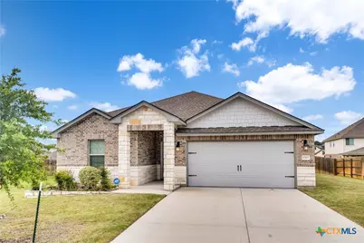 1303 Prospector Trail, Harker Heights, TX 76548 - Photo 1