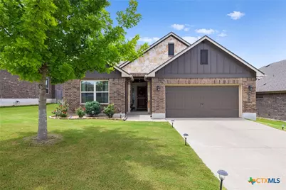 4080 Aransas Drive, Belton, TX 76513 - Photo 1