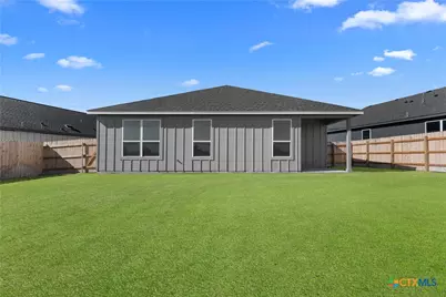 127 Grand Canyon Drive, Copperas Cove, TX 76522 - Photo 3