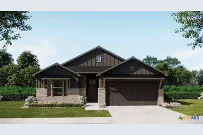 127 Grand Canyon Drive, Copperas Cove, TX 76522 - Photo 1