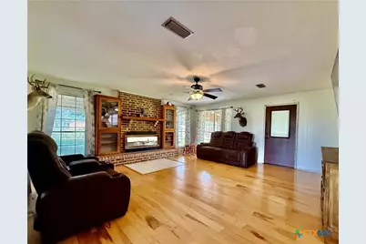 2035 County Road 400, Yoakum, TX 77995 - Photo 5