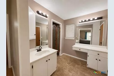2035 County Road 400, Yoakum, TX 77995 - Photo 17