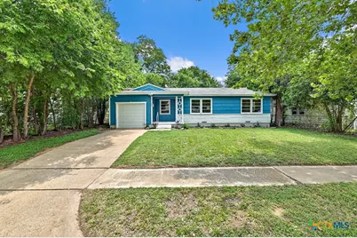 404 Goodnight Drive, Killeen, TX 76541 - Photo 1