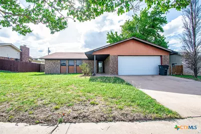 2001 Eisenhower Drive, Killeen, TX 76543 - Photo 1